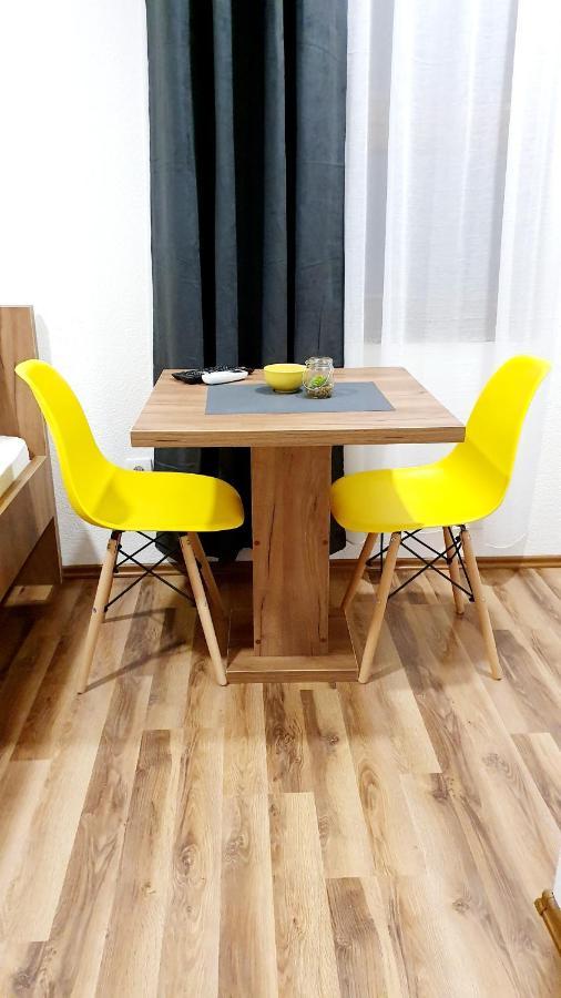 Apartmani Brko Kotor Varos Exteriör bild