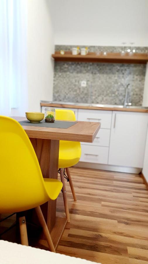 Apartmani Brko Kotor Varos Exteriör bild
